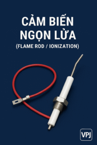 Cảm biến ngọn lửa